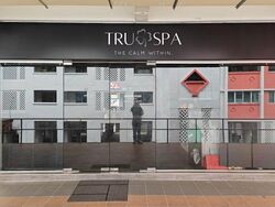 Kebun Baru Mall (D20), Shop House #525636141